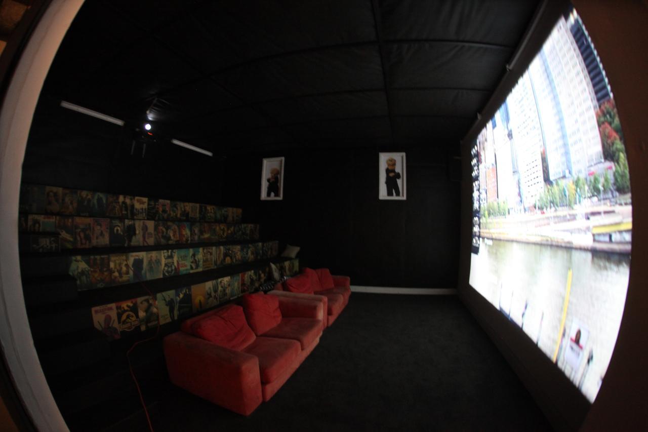 Hostel Adventure Marahau